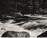 Rushing Waters