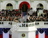 Barack Obama Inaugural Address