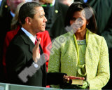 Barack Obama Inaugural Address