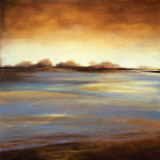 Stewart Lake at Dawn I