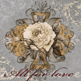 All for Love