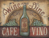 Wine And Dine