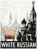 White Russian Destination