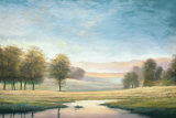 Morning Reflection II