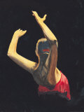 Flamenco I