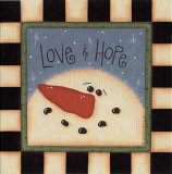 Love and Hope