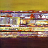 Tonal Rhythm II