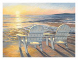 Relaxing Sunset