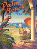 Palm Beach  Florida