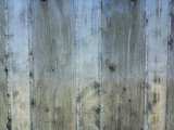 Close-Up of Background of Weathered Steel with Lines
