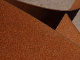 Close-Up of Rusty Industrial Objects