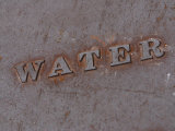 Water Manhole Cover