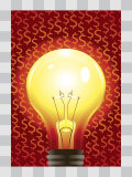 Lightbulb Concept