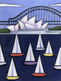 Sydney Opera House  Sydney  Australia