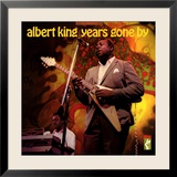 Albert King - Years Gone By