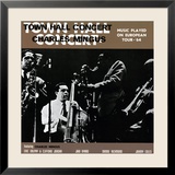Charles Mingus - Town Hall Concert  1964  Vol 1