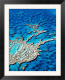 Hardy Reef  Near Whitsunday Islands  Great Barrier Reef  Queensland  Australia