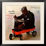 Thelonious Monk - Monk's Music