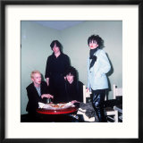 Siouxsie & the Banshees