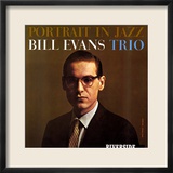 Bill Evans Trio - Portrait in Jazz