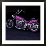 1948 Harley-Davidson  Panhead