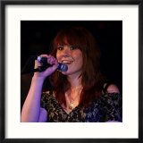 Kate Nash at the Reading Festival