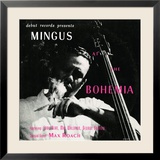 Charles Mingus - Mingus at the Bohemia