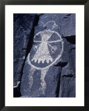 Ancient Pueblo-Anasazi Rock Art