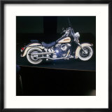 1996 Harley-Davidson  Custom Heritage Softail
