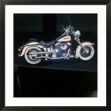 1996 Harley-Davidson  Custom Heritage Softail