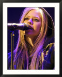 Avril Lavigne in Concert at the NIA  Birmingham  2004