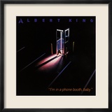 Albert King - I'm in a Phone Booth Baby