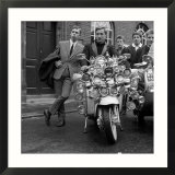 Youth Culture Mod Mods Swinging Sixties Collection