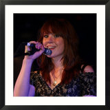 Kate Nash at the Reading Festival