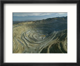 The Kennecott Copper Mine  The Largest Manmade Hole on Earth  Utah