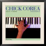 Chick Corea - Solo Piano  Part One: Originals
