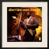 Albert King - Years Gone By