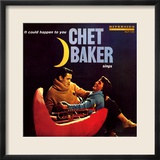 Chet Baker - It Could Happen to You
