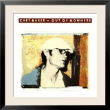 Chet Baker - Out of Nowhere