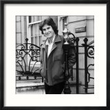 Ray Davies Singer of the 60s Pop Group the Kinks