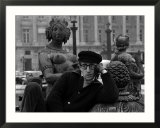Woody Allen 1964