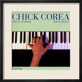 Chick Corea - Solo Piano  Part One: Originals
