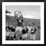 FA Cup Final at Wembley Stadium Nottingham Forest vs Luton Town