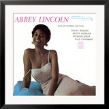 Abbey Lincoln - With the Riverside Jazz Stars