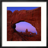 Windows Arch  Arches National Park  UT