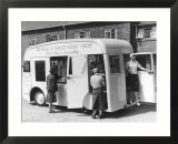 Mobile Cooked Meat Shop Specialising in Pork Pies in Kidderminster