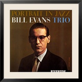 Bill Evans Trio - Portrait in Jazz