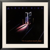 Albert King - I'm in a Phone Booth Baby