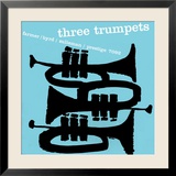 Three Trumpets