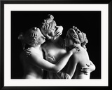 The Three Graces  Gallery of the Hermitage  Saint Petersburg